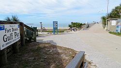 Fort De Soto Park